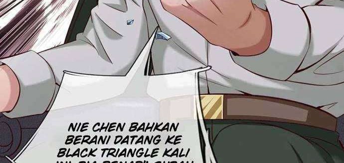 The Master of Knife Chapter 245 Gambar 7