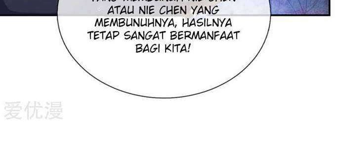 The Master of Knife Chapter 245 Gambar 11