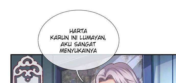 The Master of Knife Chapter 245 Gambar 13