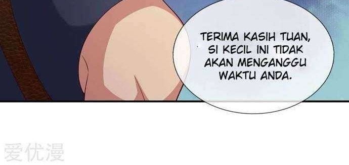 The Master of Knife Chapter 245 Gambar 17