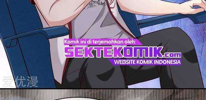 The Master of Knife Chapter 244 Gambar 7