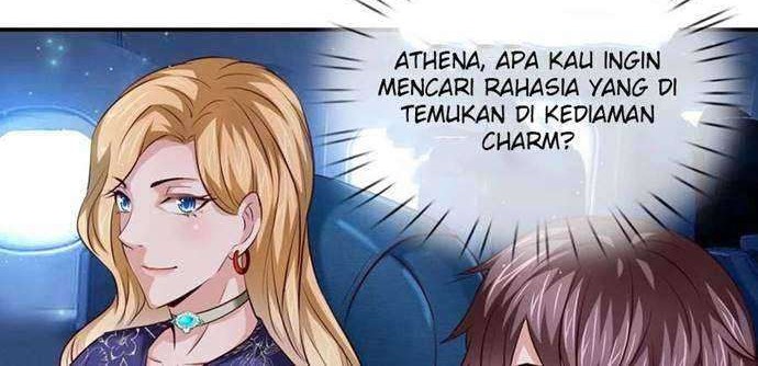The Master of Knife Chapter 244 Gambar 9
