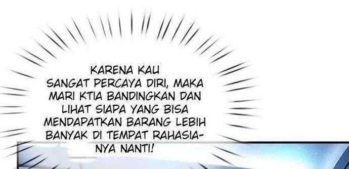 The Master of Knife Chapter 244 Gambar 11