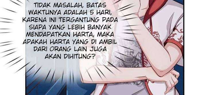 The Master of Knife Chapter 244 Gambar 13