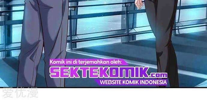 The Master of Knife Chapter 244 Gambar 17
