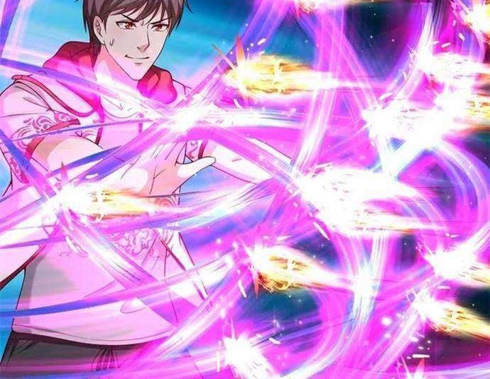 The Master of Knife Chapter 243 Gambar 11