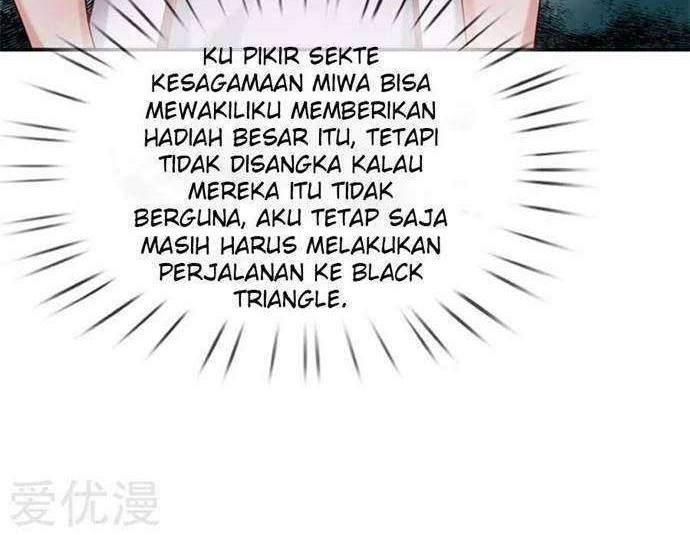 The Master of Knife Chapter 243 Gambar 17