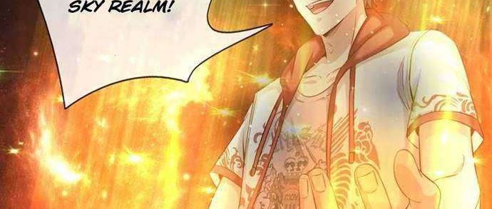 The Master of Knife Chapter 242 Gambar 5