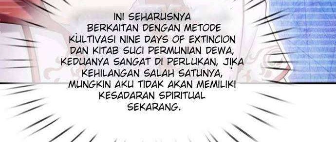 The Master of Knife Chapter 242 Gambar 9