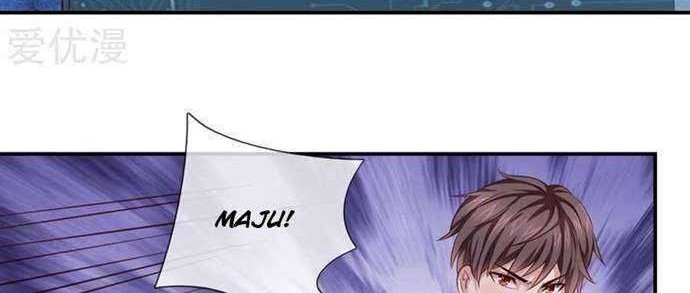 The Master of Knife Chapter 242 Gambar 11