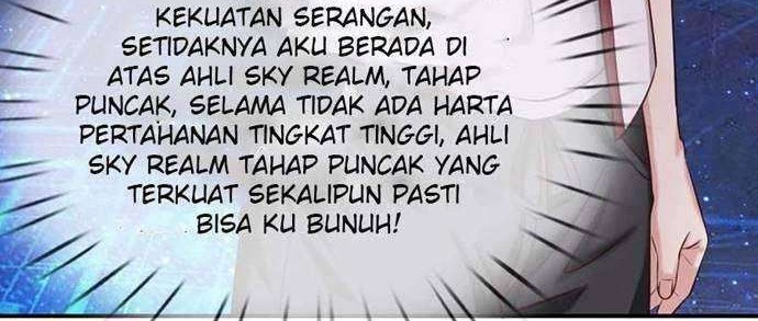 The Master of Knife Chapter 242 Gambar 15