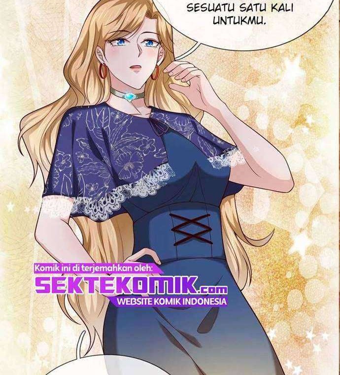 The Master of Knife Chapter 241 Gambar 3