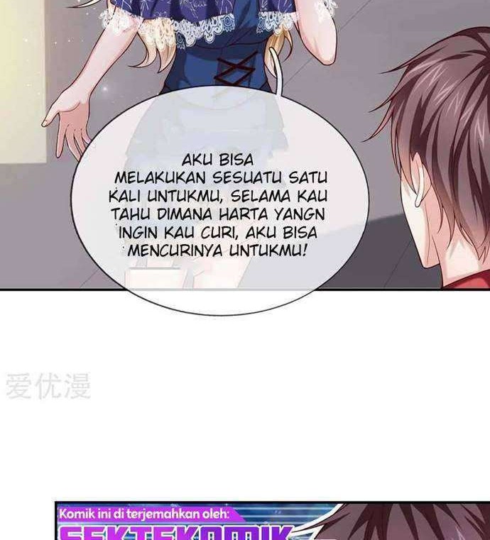 The Master of Knife Chapter 241 Gambar 7