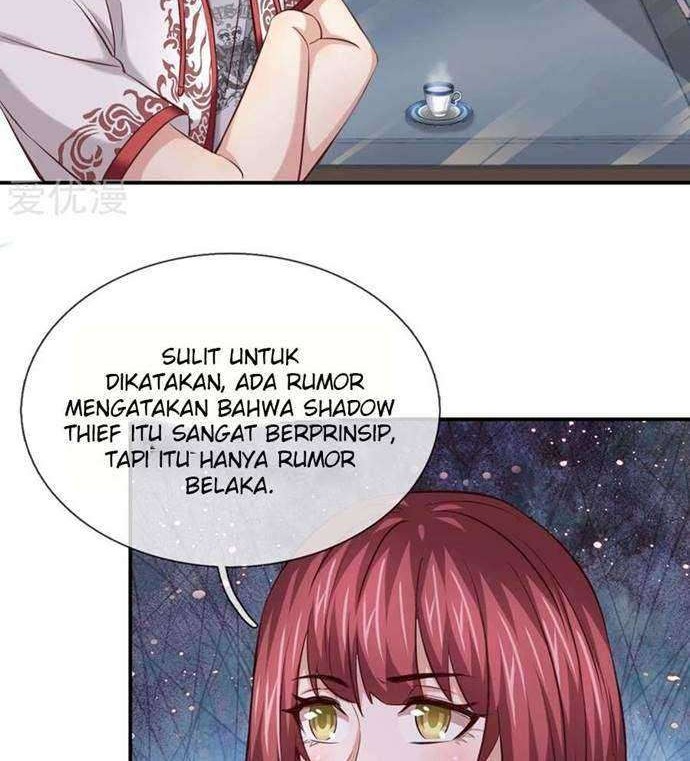 The Master of Knife Chapter 241 Gambar 11