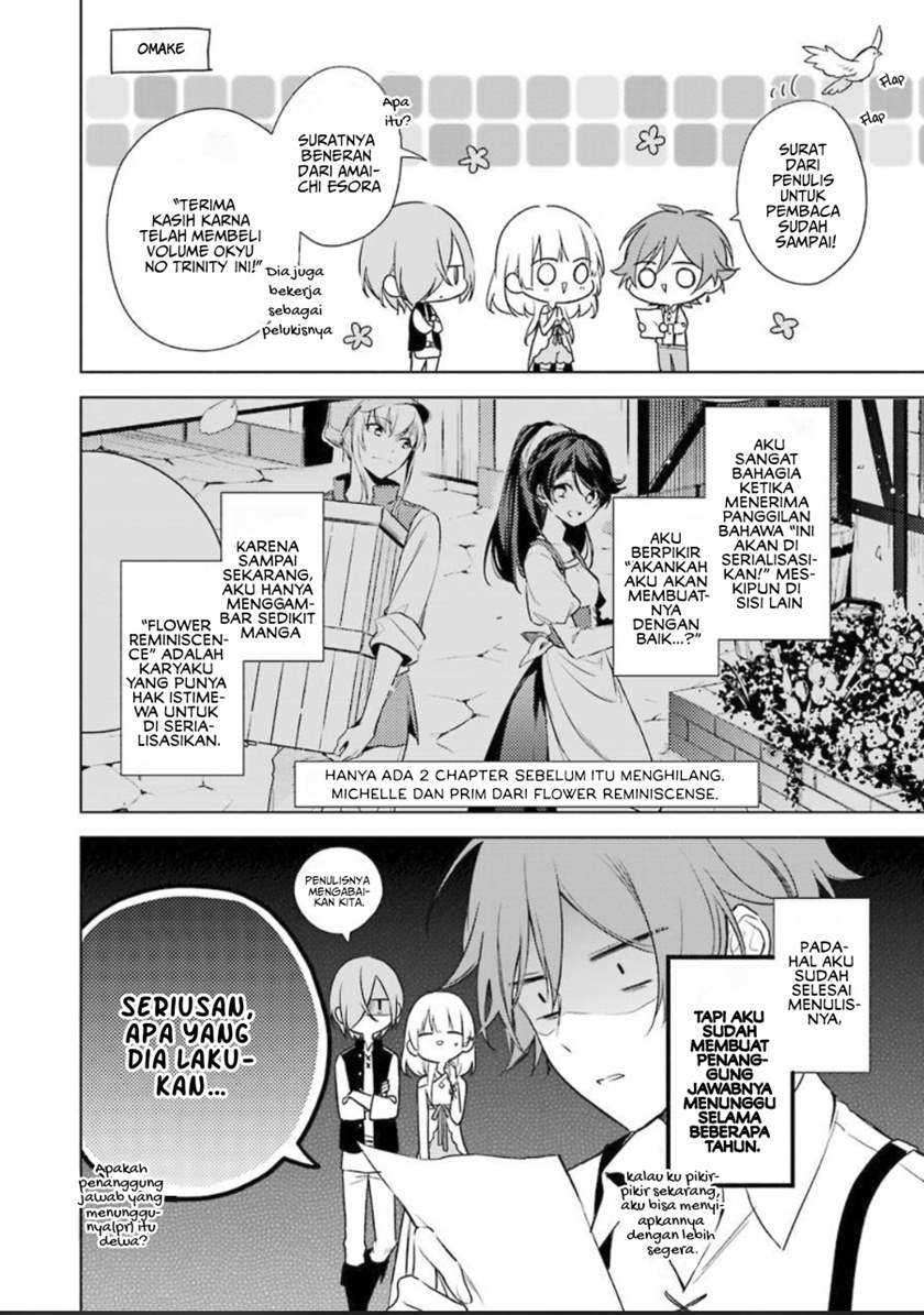 Baca Komik Ouji-sama Nante Iranai Chapter 145 Gambar 1