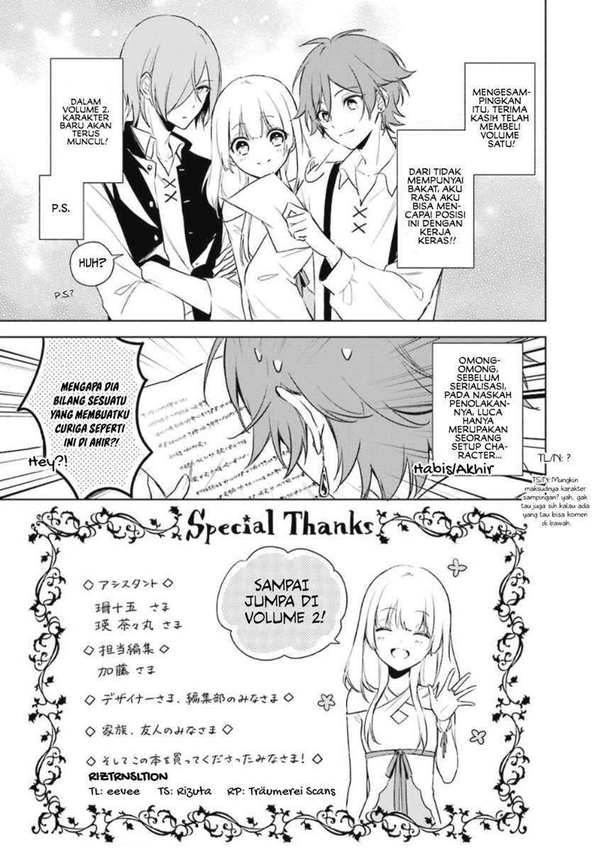 Baca Ouji-sama Nante Iranai Chapter 145 Gambar 2
