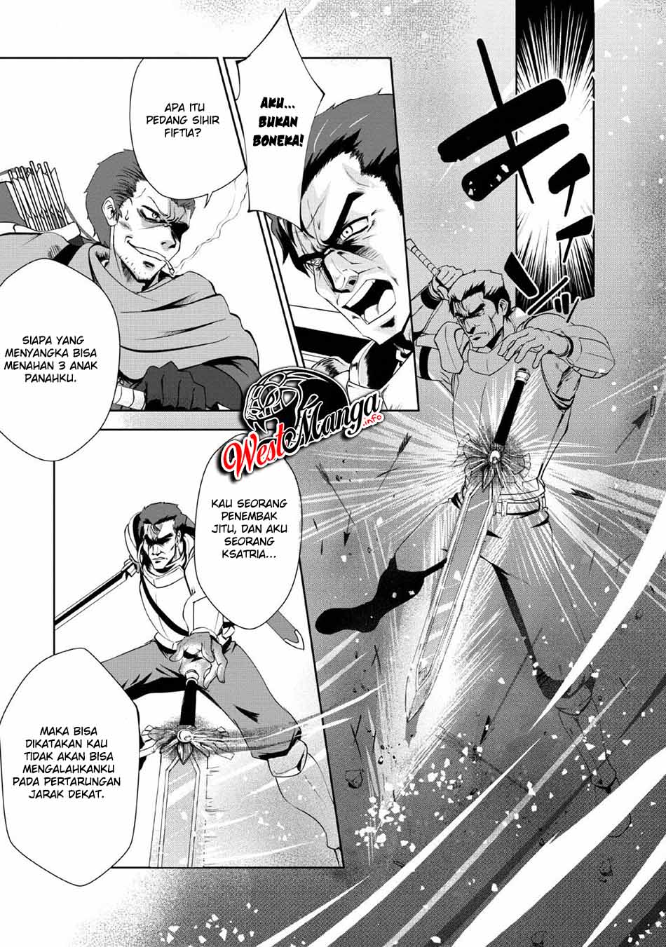 Shinka no Mi ~Shiranai Uchi ni Kachigumi Jinsei Chapter 21 Gambar 13