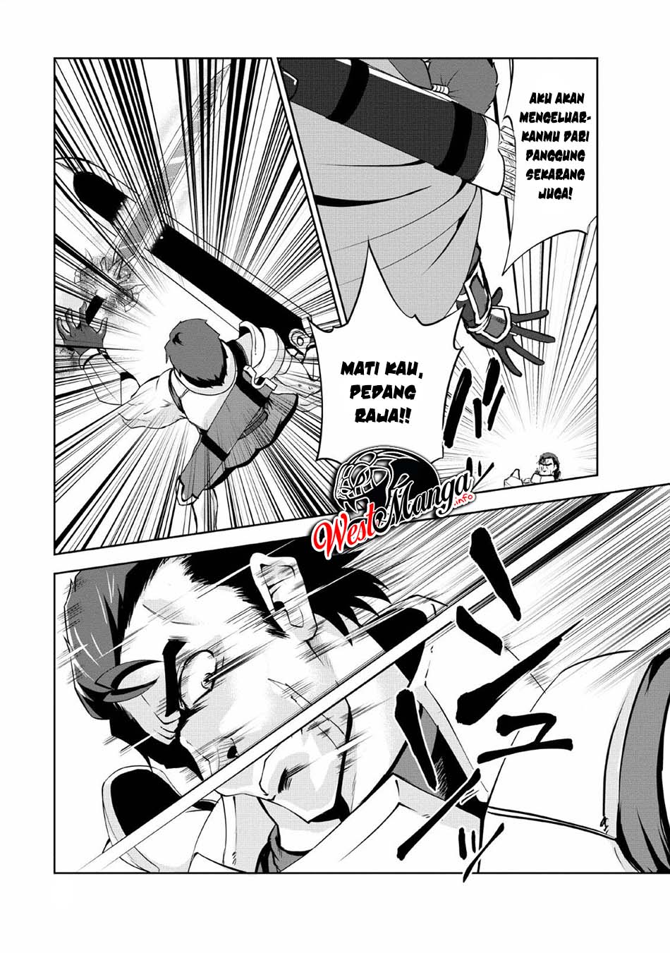 Shinka no Mi ~Shiranai Uchi ni Kachigumi Jinsei Chapter 21 Gambar 15
