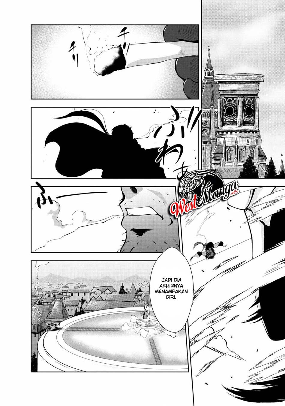 Shinka no Mi ~Shiranai Uchi ni Kachigumi Jinsei Chapter 21 Gambar 4