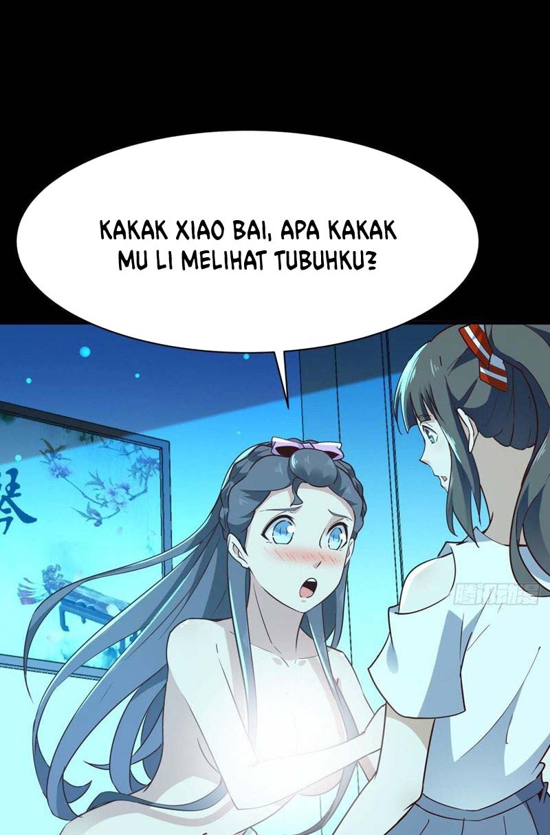 Rebirth City Deity Chapter 122 Gambar 17