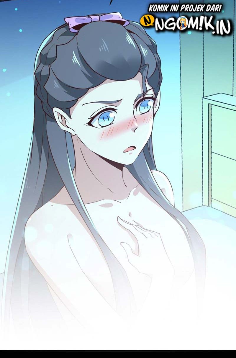 Rebirth City Deity Chapter 122 Gambar 19