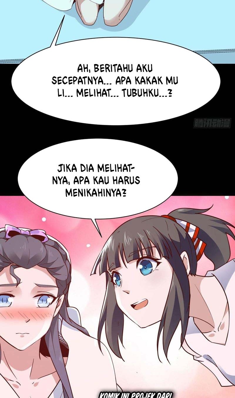 Rebirth City Deity Chapter 122 Gambar 21