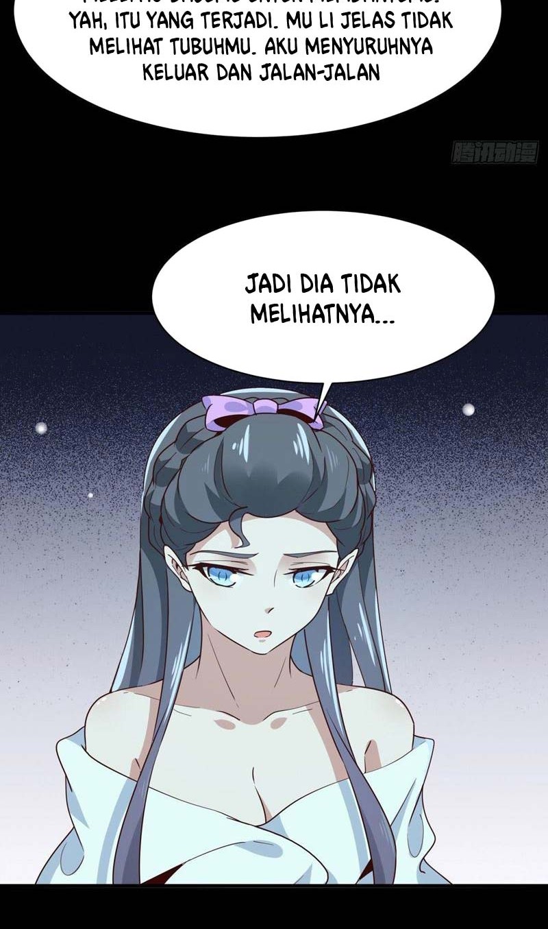 Rebirth City Deity Chapter 122 Gambar 23
