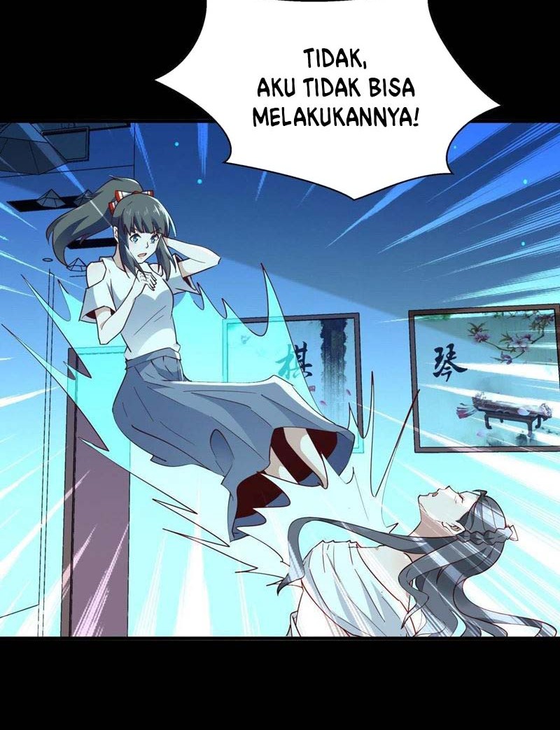 Rebirth City Deity Chapter 122 Gambar 5