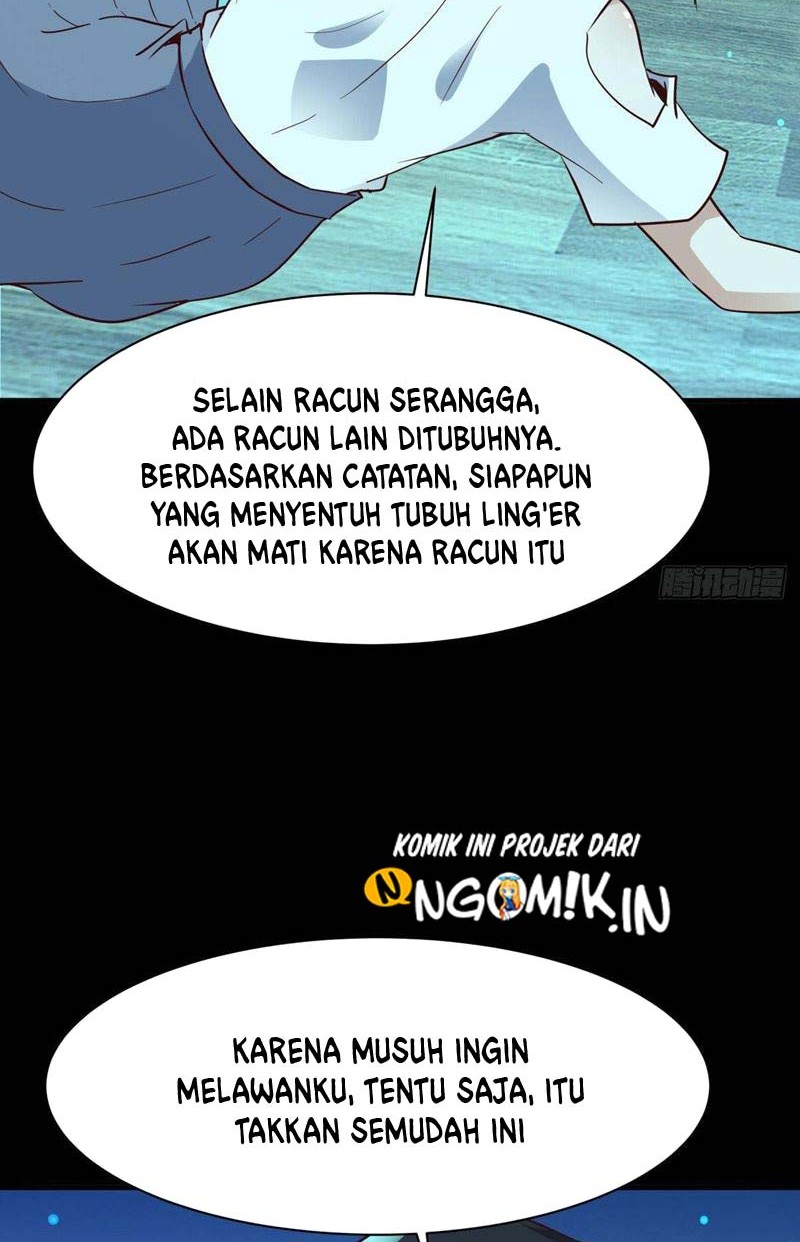 Rebirth City Deity Chapter 122 Gambar 7
