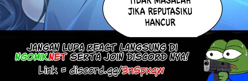 Rebirth City Deity Chapter 121 Gambar 25