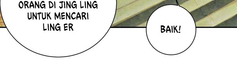 Rebirth City Deity Chapter 121 Gambar 5