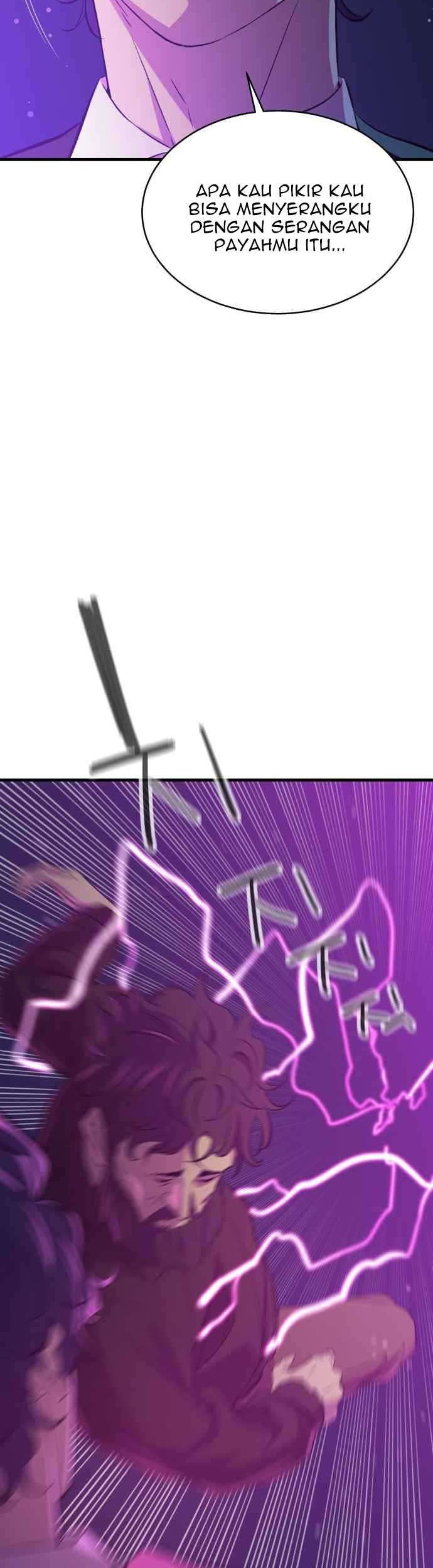 Incompetent Villain Chapter 24 Gambar 43