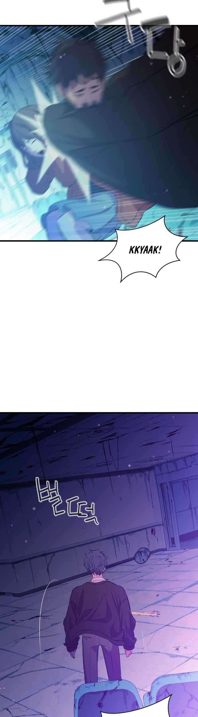 Incompetent Villain Chapter 24 Gambar 46