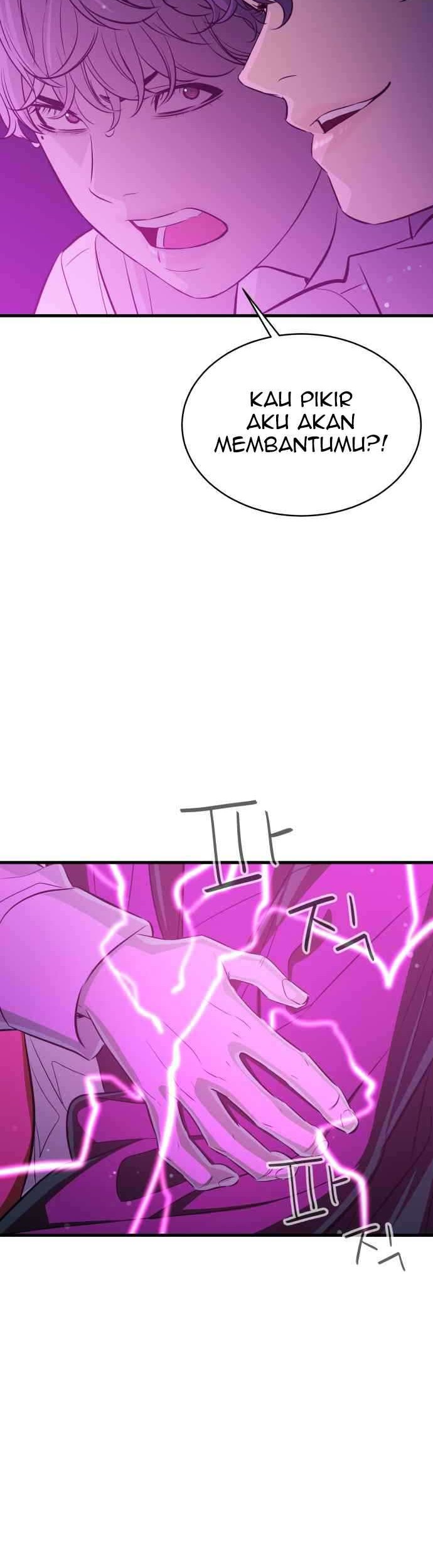 Incompetent Villain Chapter 24 Gambar 49