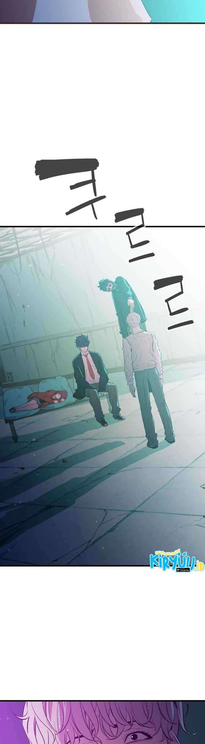 Incompetent Villain Chapter 24 Gambar 6