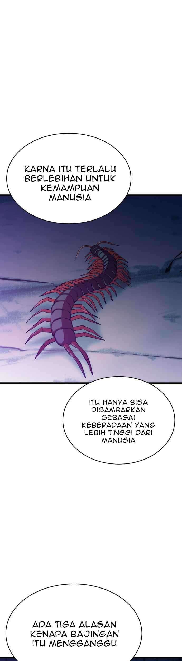 Incompetent Villain Chapter 24 Gambar 10