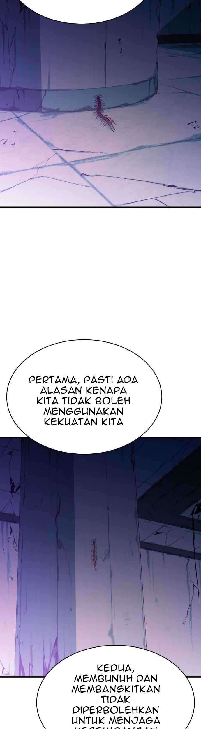 Incompetent Villain Chapter 24 Gambar 11