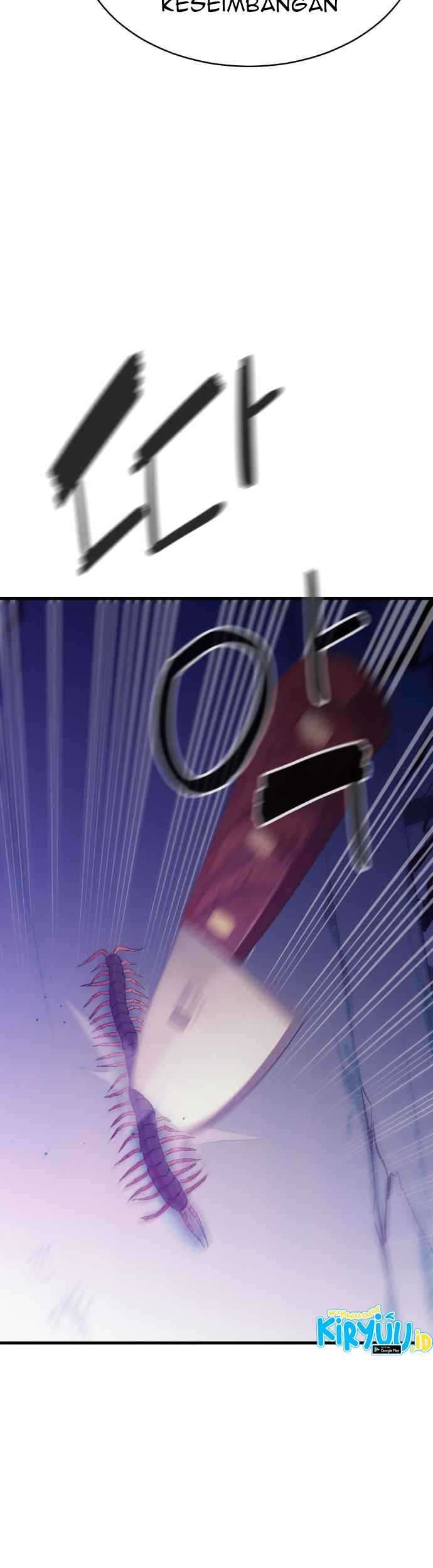 Incompetent Villain Chapter 24 Gambar 12