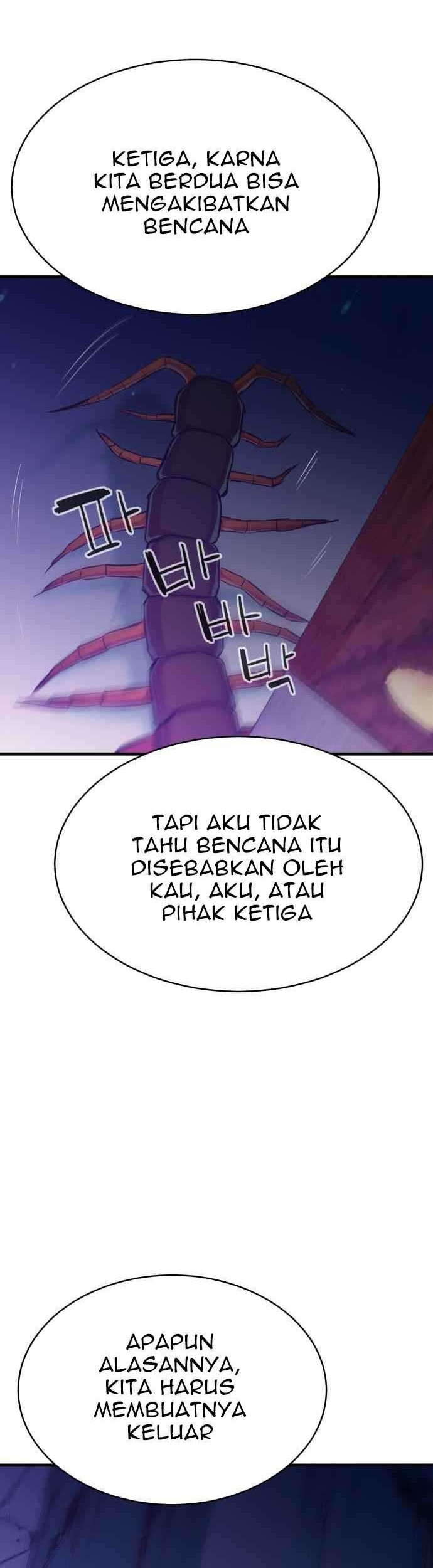 Incompetent Villain Chapter 24 Gambar 13