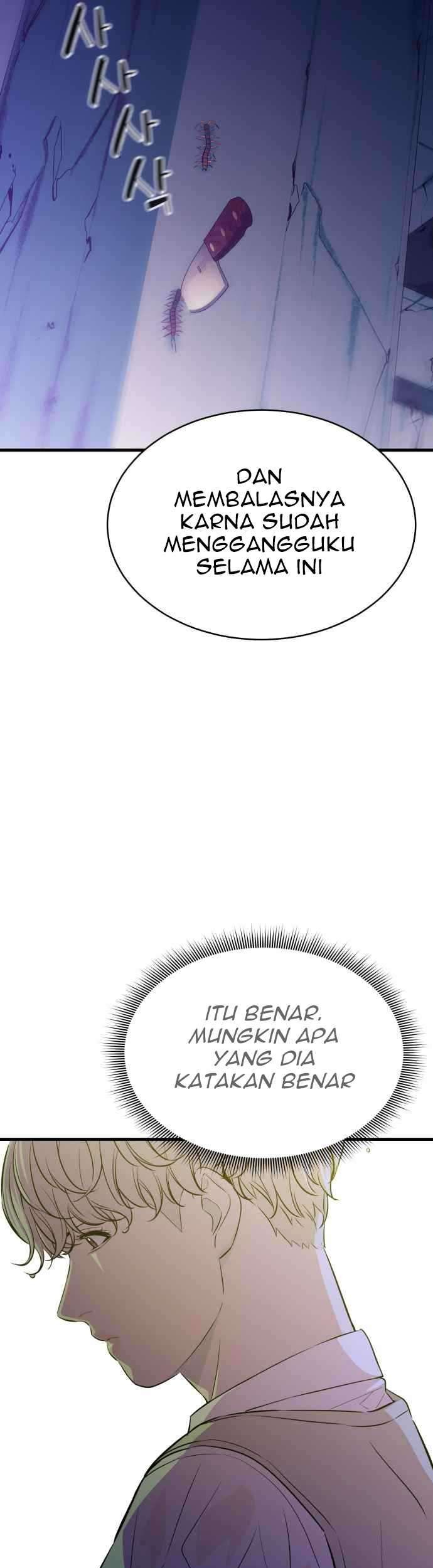 Incompetent Villain Chapter 24 Gambar 14