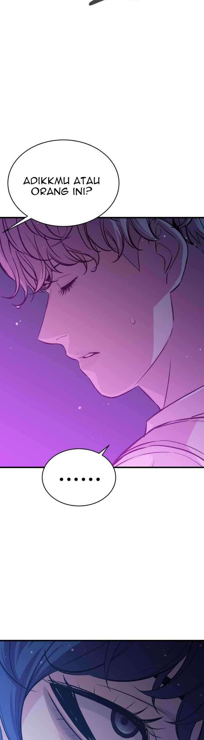 Incompetent Villain Chapter 24 Gambar 17