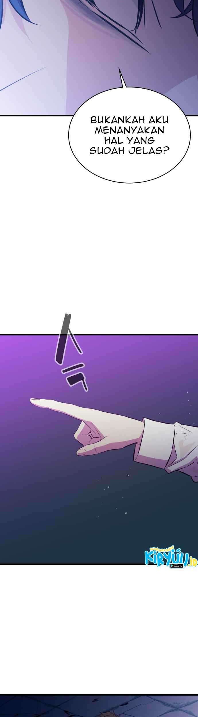 Incompetent Villain Chapter 24 Gambar 18