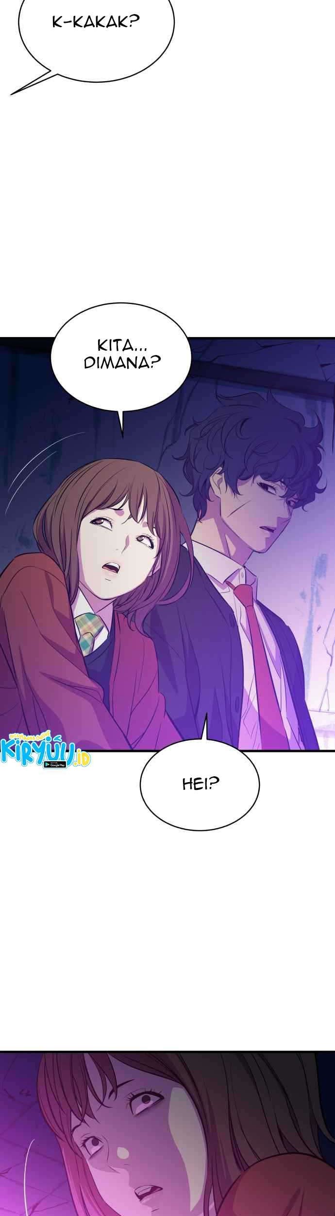 Incompetent Villain Chapter 24 Gambar 24