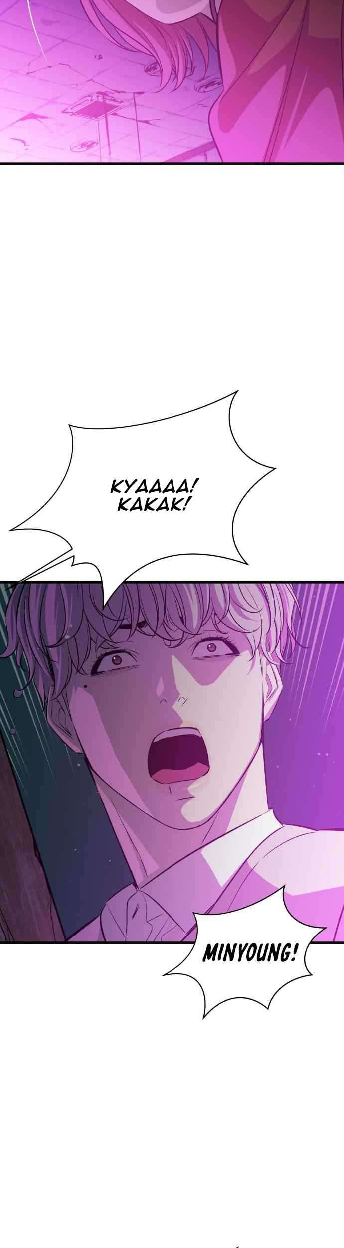 Incompetent Villain Chapter 24 Gambar 25