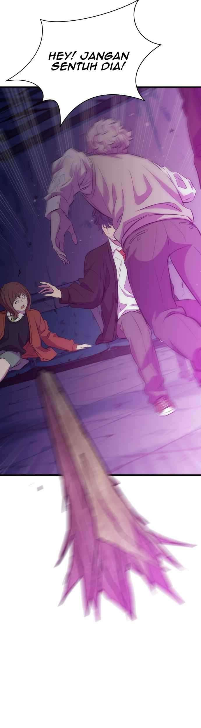 Incompetent Villain Chapter 24 Gambar 26