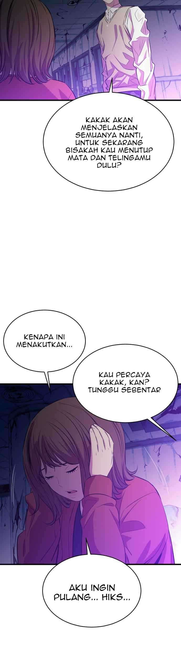 Incompetent Villain Chapter 24 Gambar 32