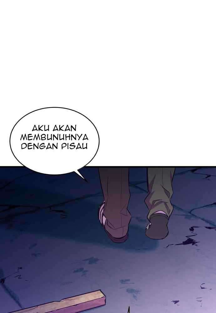 Incompetent Villain Chapter 24 Gambar 33
