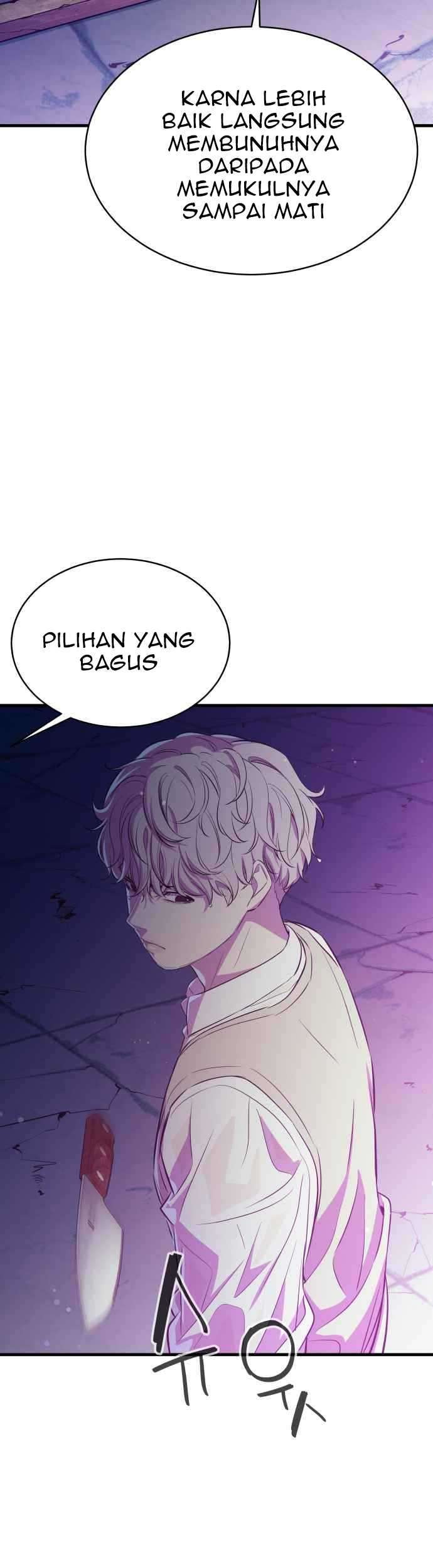 Incompetent Villain Chapter 24 Gambar 34