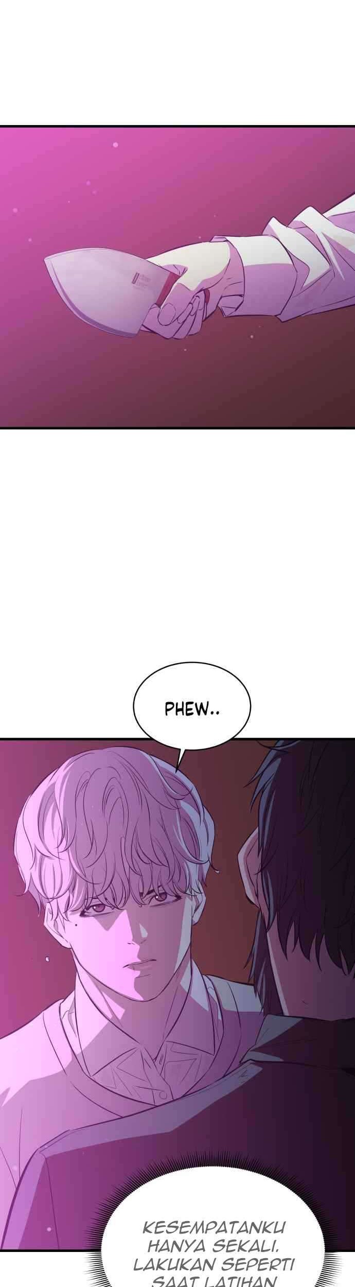 Incompetent Villain Chapter 24 Gambar 35