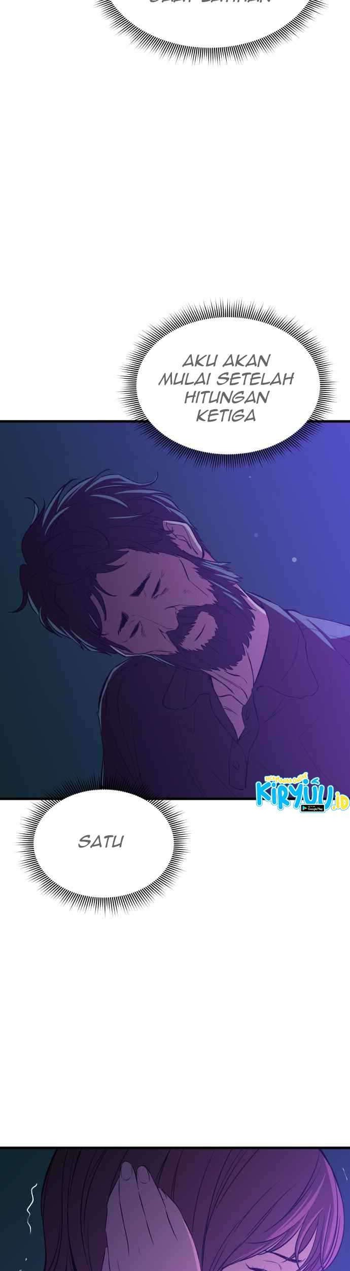 Incompetent Villain Chapter 24 Gambar 36